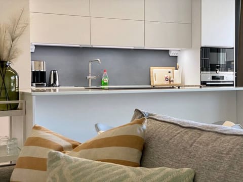 Luxury Apartment, Balcony | 1 bedroom