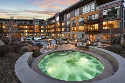 Condo, 2 Bedrooms | Pool | Outdoor pool, a heated pool