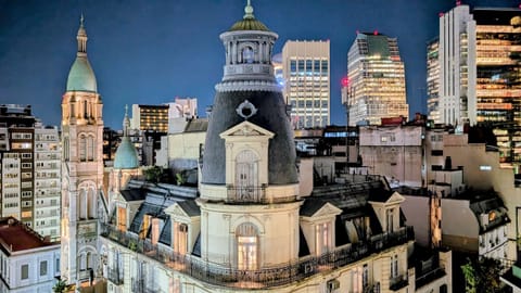 City view