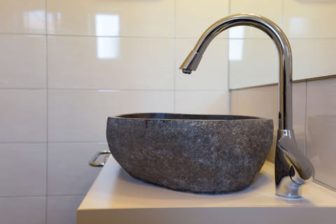 Premium bedding, in-room safe, desk, soundproofing