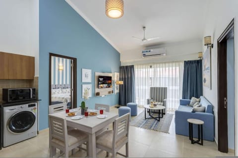 House | 1 bedroom