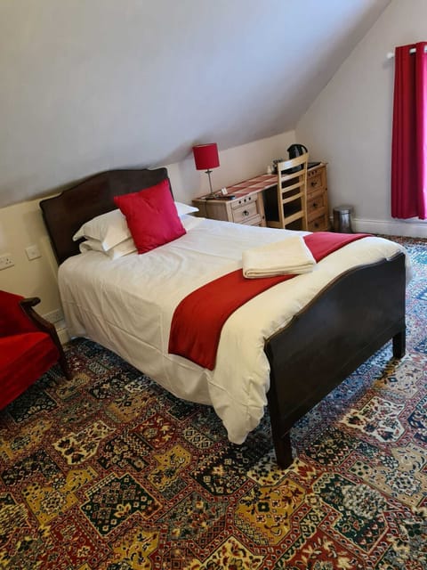 Single Room, Ensuite