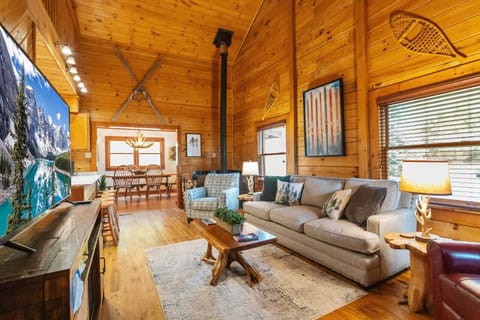 Welcome to Serenity Summit!