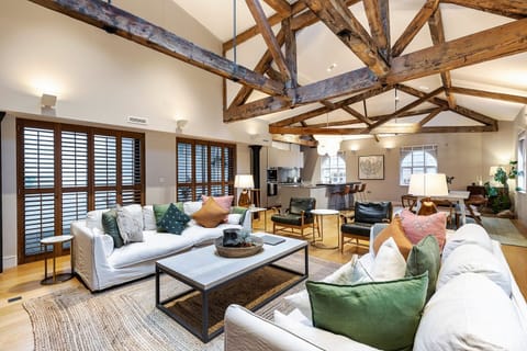 House | Living room