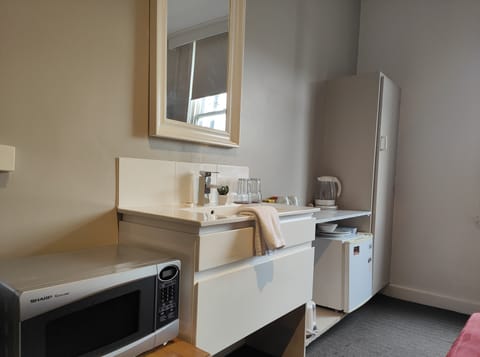 Premium Double Room | Premium bedding, iron/ironing board, free WiFi, bed sheets