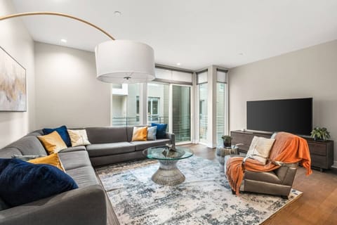 Spacious and inviting — just bring yourself.