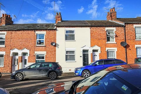 Newington Road, Northampton - Host & Stay