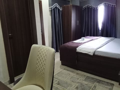 Standard Room | 1 bedroom, free WiFi