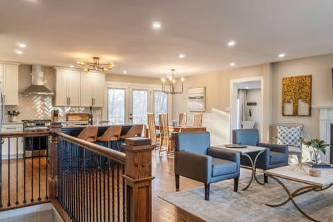 Sunlight whispers through every corner, welcoming you to your home away from home! This isn't just a place to stay, it's memories in the making.
