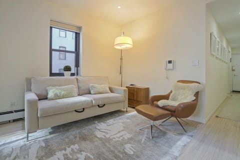 Living Room - Sofa Bed