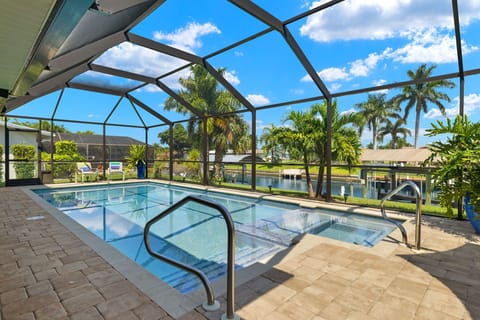 Welcome to Villa Paradise Cove!