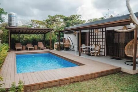 Villa Adara by ARAW Residences \xB7 Villa Adara by ARAW Residences