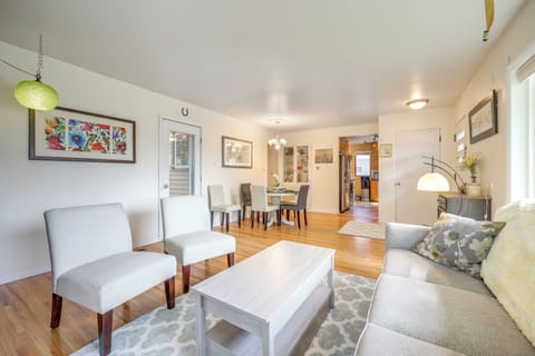 Malta Vacation Rental | 3BR | 2BA | 2,000 Sq Ft | 3 Steps to Enter