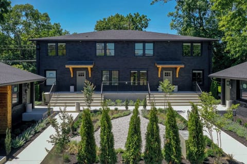 Find your escape at The Nomad.