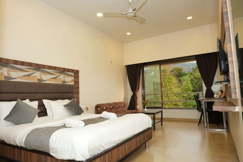 Executive Room | Free WiFi