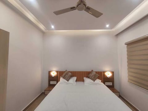 Standard Room | Free WiFi