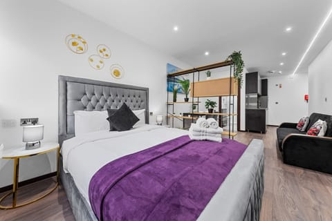 House | 1 bedroom