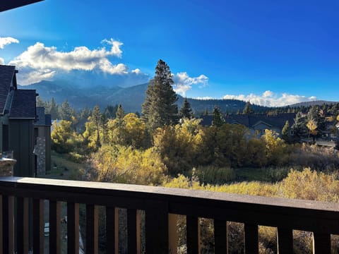 Spectacular views
