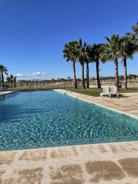 Apartment | Pool | Indoor pool