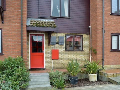 Exterior | Marina Vista, Horning