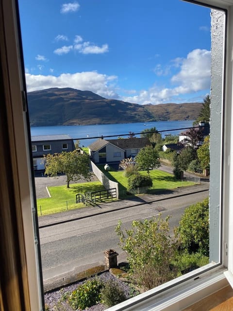 Quadruple Room, Lake View | Free WiFi