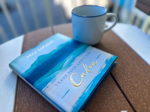 Trade your cares for calm at WadeNSea!