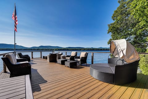 Queensbury Vacation Rental | 5BR | 3.5BA | 2,900 Sq Ft