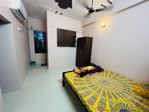Deluxe Room | Free WiFi