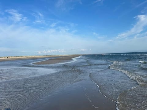 Classic House, 2 Bedrooms | Water view