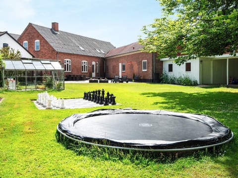 Classic House, 4 Bedrooms | Exterior