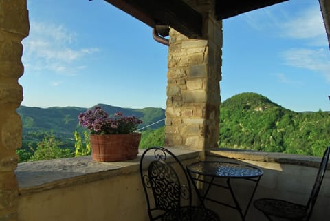 Classic House, 3 Bedrooms | View from property