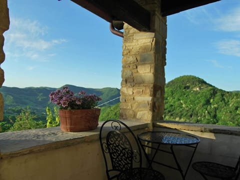 Comfort House, 3 Bedrooms | View from property