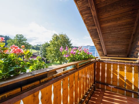 Classic House, 2 Bedrooms | Balcony