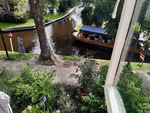 Classic Apartment, 2 Bedrooms | View from property
