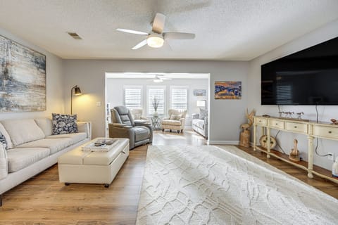Apartment (3 Bedrooms) | Interior