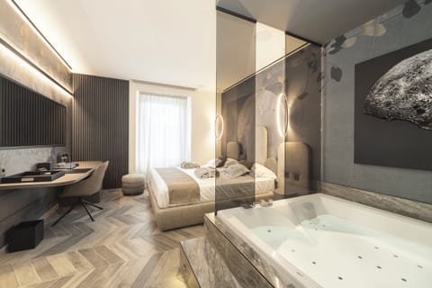 Piazza del Popolo - Exclusive Room | View from room
