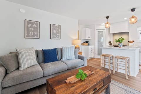 Unwind and relax in this cozy space.