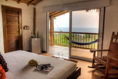 Superior Double Room | View from room