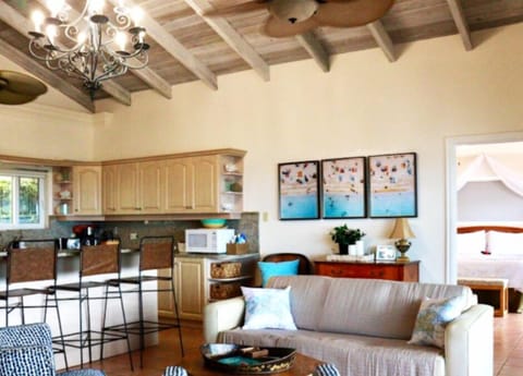 Mandavilla Living Room 