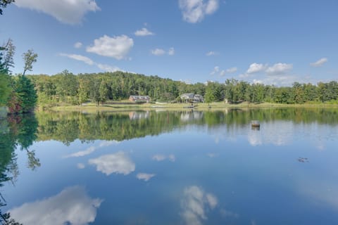 Alabaster Vacation Rental | 5BR | 3.5BA | Stairs Required | 6,500 Sq Ft