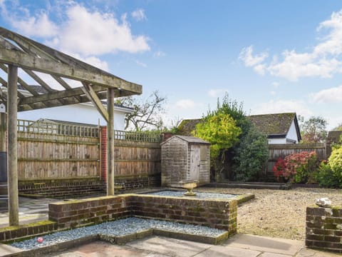 Patio | Little Thatch, Ringwood