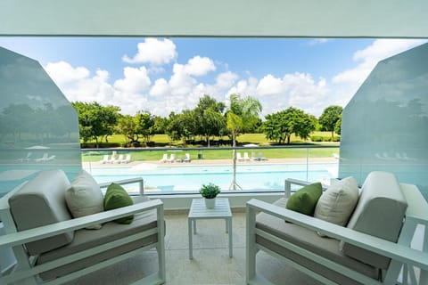 Apartamento Chic  parejas Cana Rock (1037)