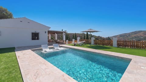 Villa Gómez Frigiliana by Ruralidays