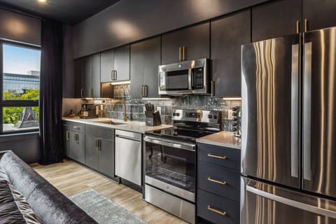 The Smokeshow Kitchen