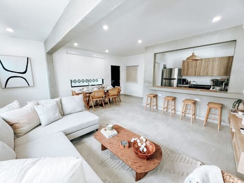 Spacious and inviting – the perfect spot to unwind after a day of adventure.