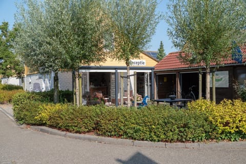 Entrance / Reception