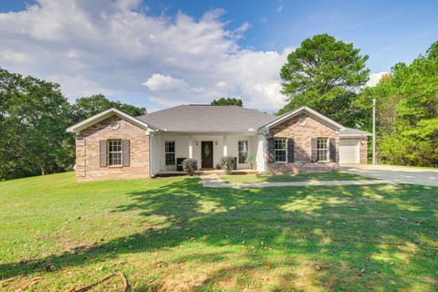 House (3 Bedrooms) | Front of property