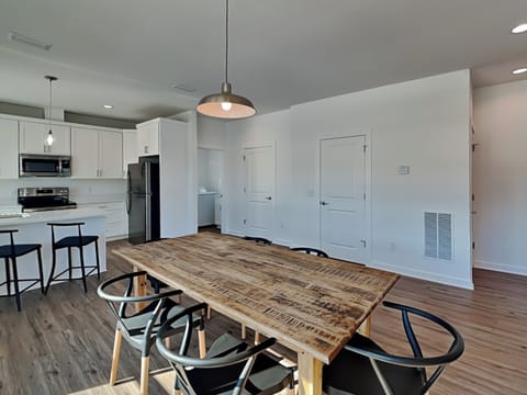 Dining Area - Second Floor