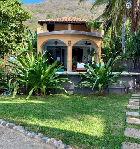 Welcome to Casa Pelicanos! 