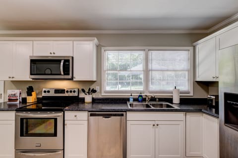 Kitchen 1816 Wimbledon